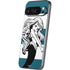 Disney The Little Mermaid Ariel Stripes Pixel 9 Pro XL Skin